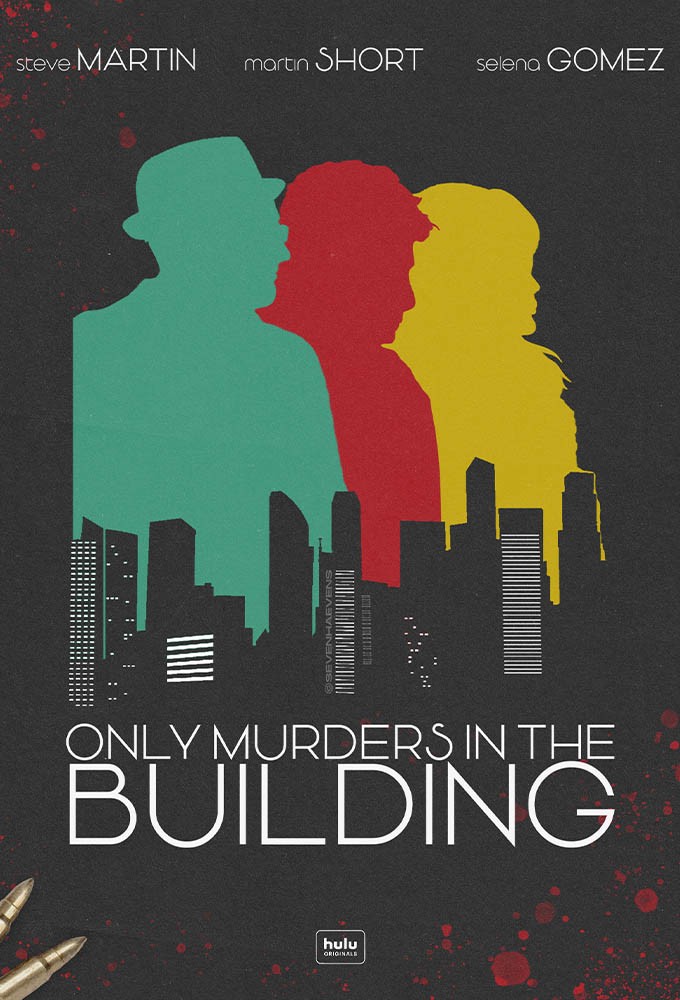 Only Murders in the Building