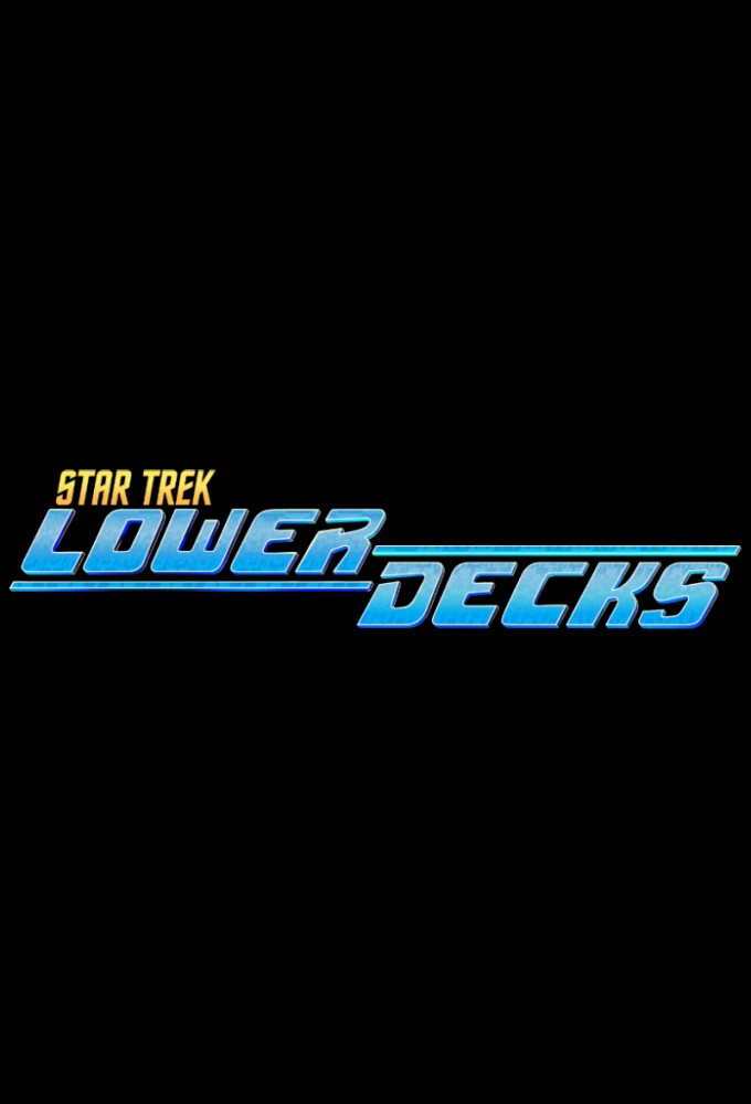 Star Trek Lower Decks