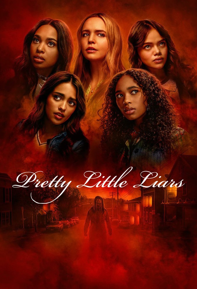 Pretty Little Liars (2022)