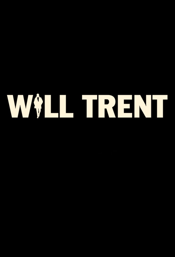 Will Trent