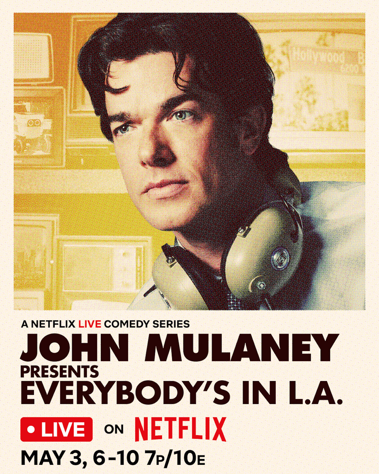 John Mulaney Presents: Everybody's In L.A.