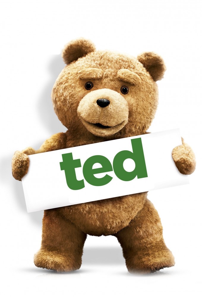 Ted - Info e Recensioni sulla serie - Italiansubs.net
