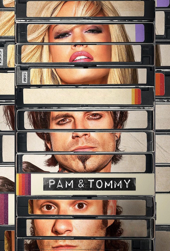 Pam and Tommy