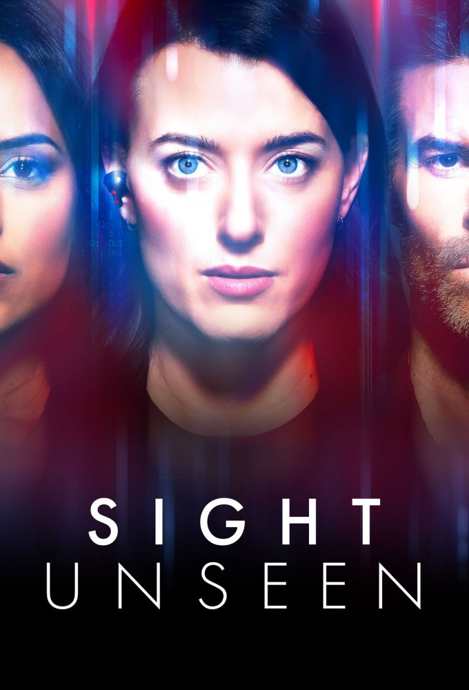 Sight Unseen Info e Recensioni sulla serie