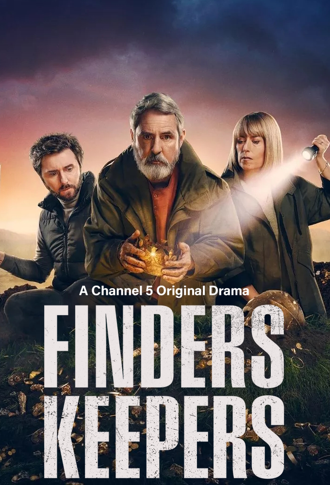 Finders Keepers - Info e Recensioni sulla serie - Italiansubs.net